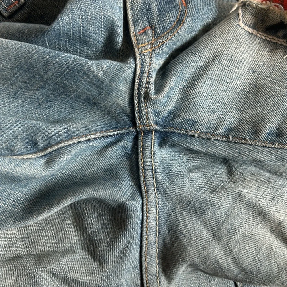 KanCan vintage low